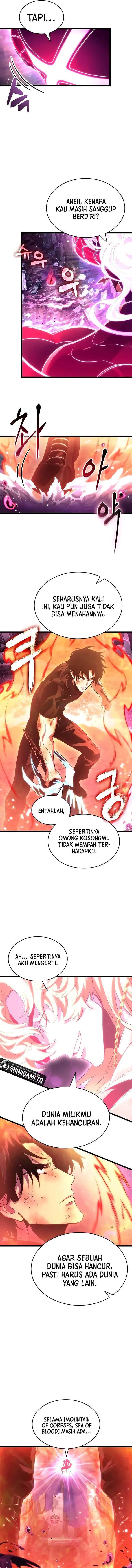 Read The World After the Fall ID Manga Online