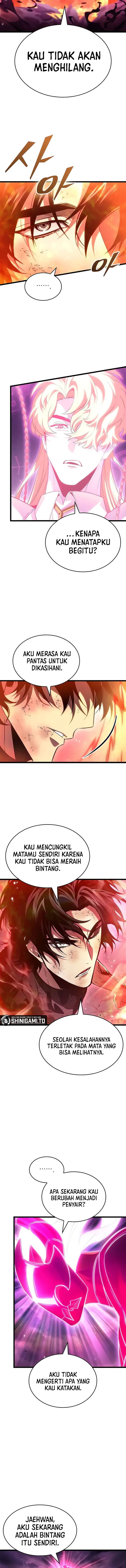 Read The World After the Fall ID Manga Online