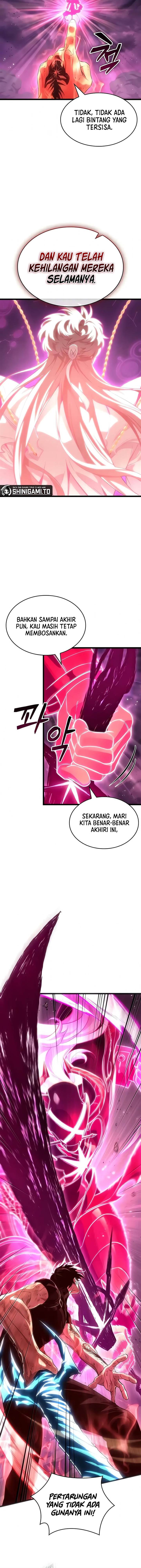 Read The World After the Fall ID Manga Online