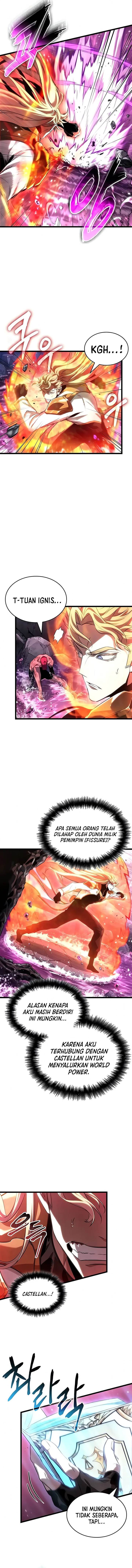 Read The World After the Fall ID Manga Online