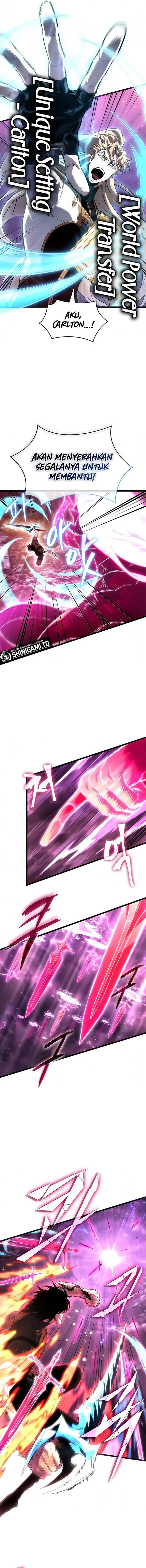 Read The World After the Fall ID Manga Online