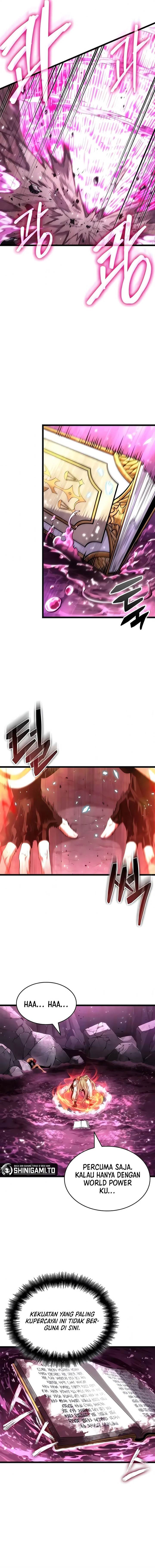 Read The World After the Fall ID Manga Online