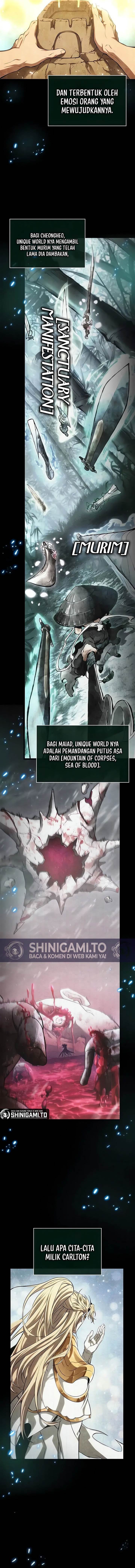 Read The World After the Fall ID Manga Online
