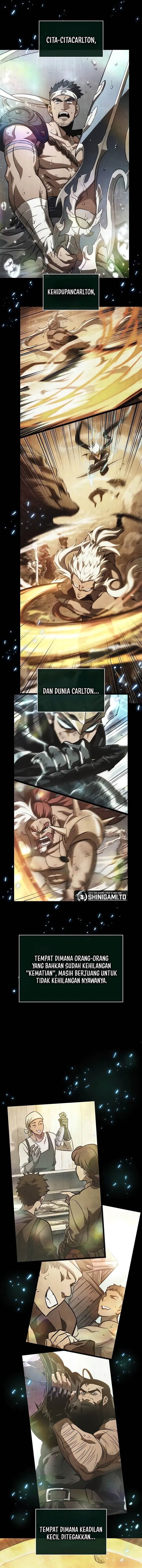 Read The World After the Fall ID Manga Online