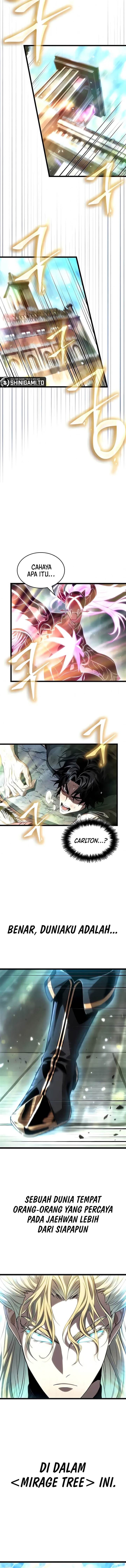 Read The World After the Fall ID Manga Online