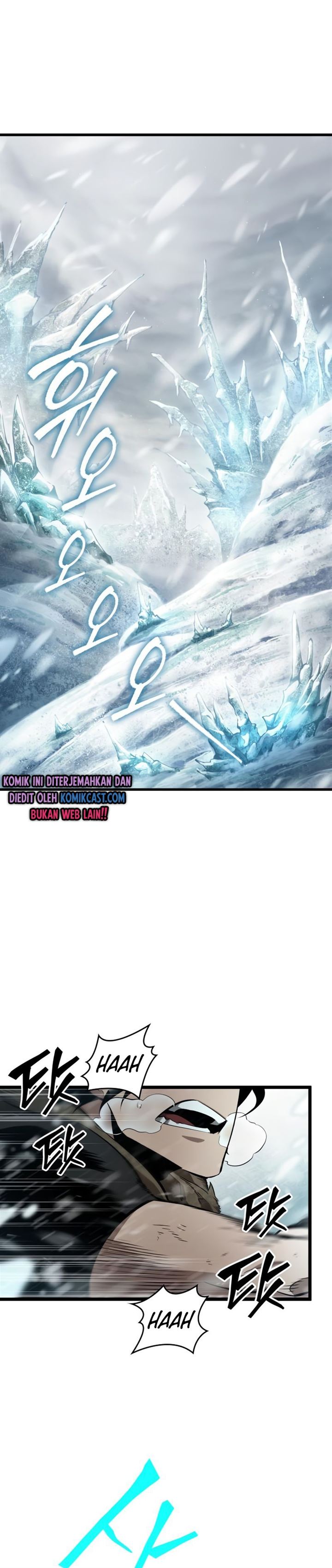 Read The World After the Fall ID Manga Online