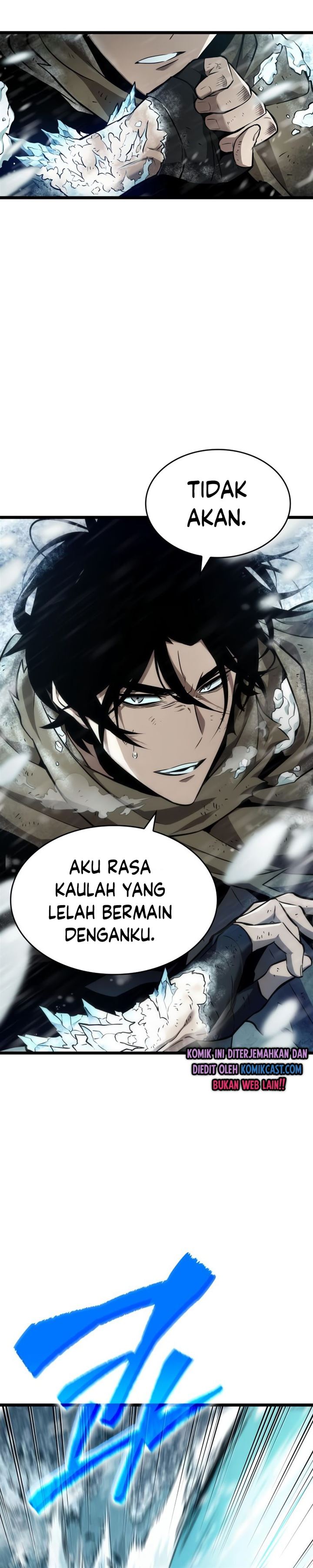 Read The World After the Fall ID Manga Online