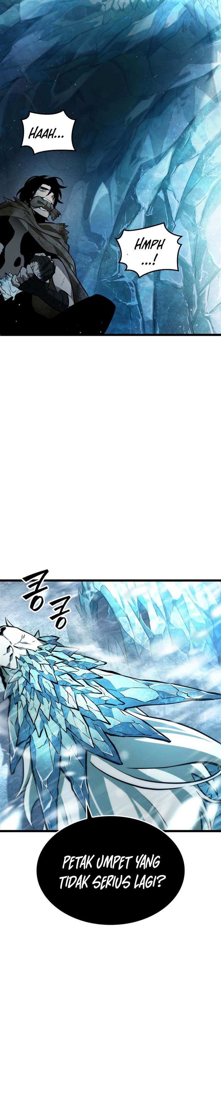 Read The World After the Fall ID Manga Online