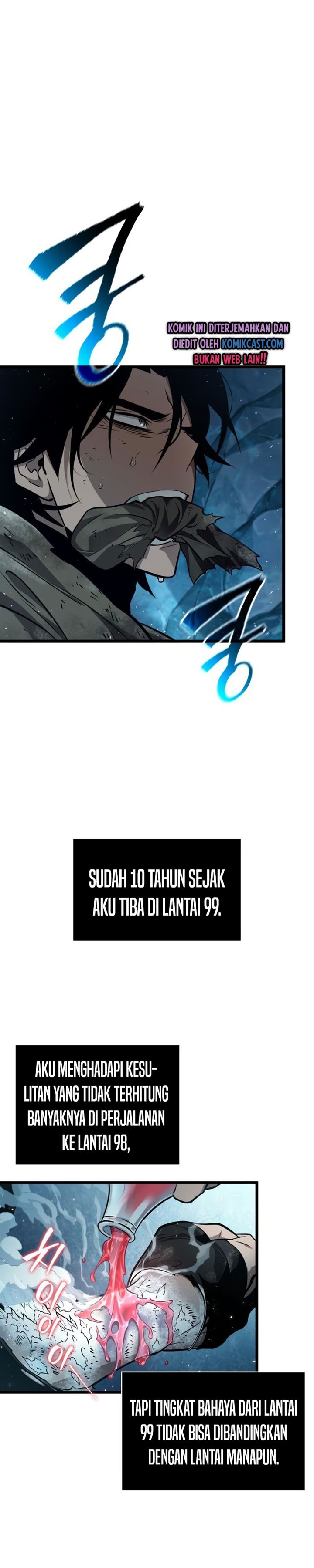 Read The World After the Fall ID Manga Online
