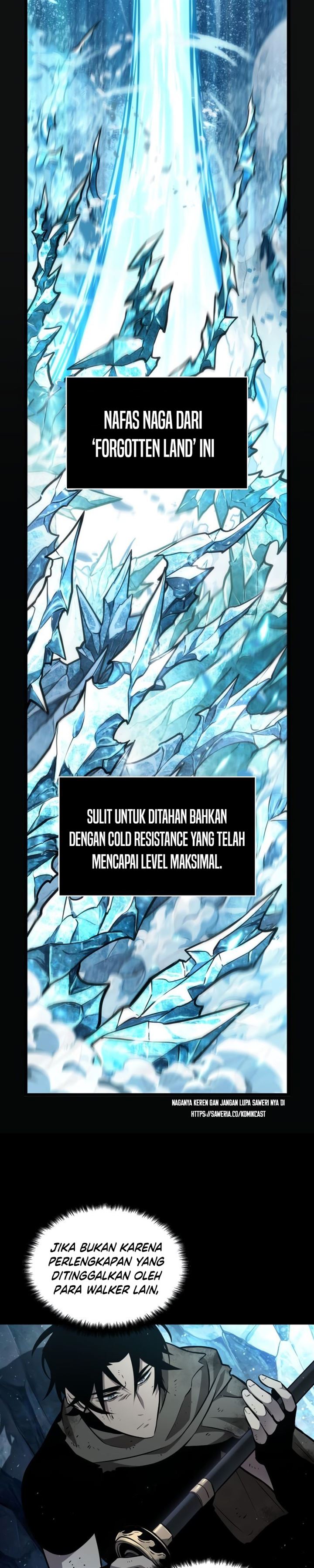 Read The World After the Fall ID Manga Online