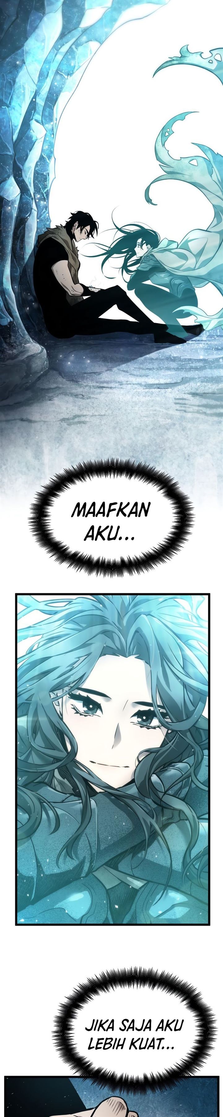 Read The World After the Fall ID Manga Online