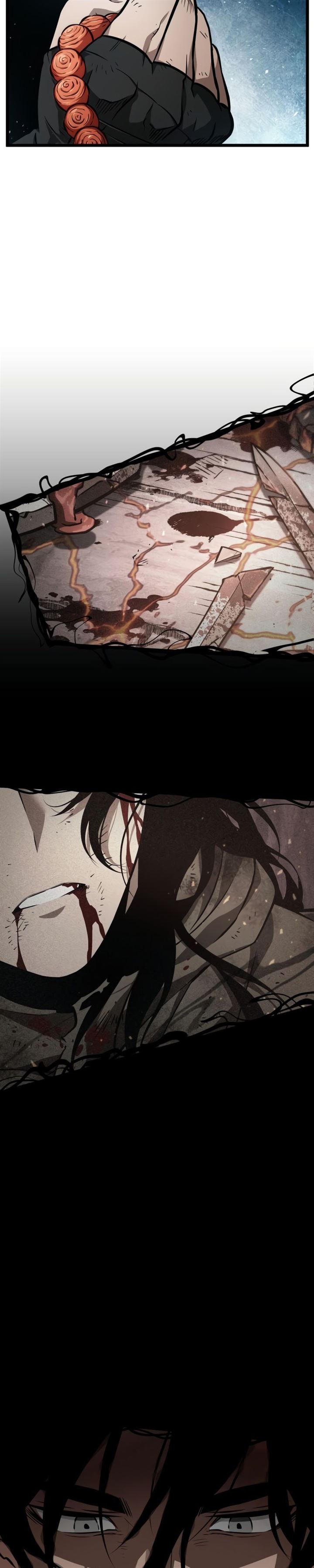 Read The World After the Fall ID Manga Online
