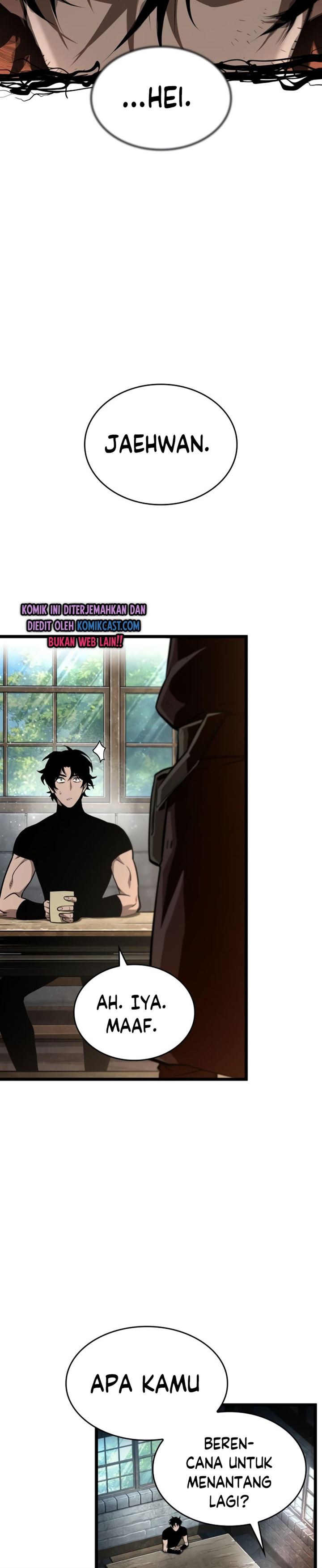 Read The World After the Fall ID Manga Online