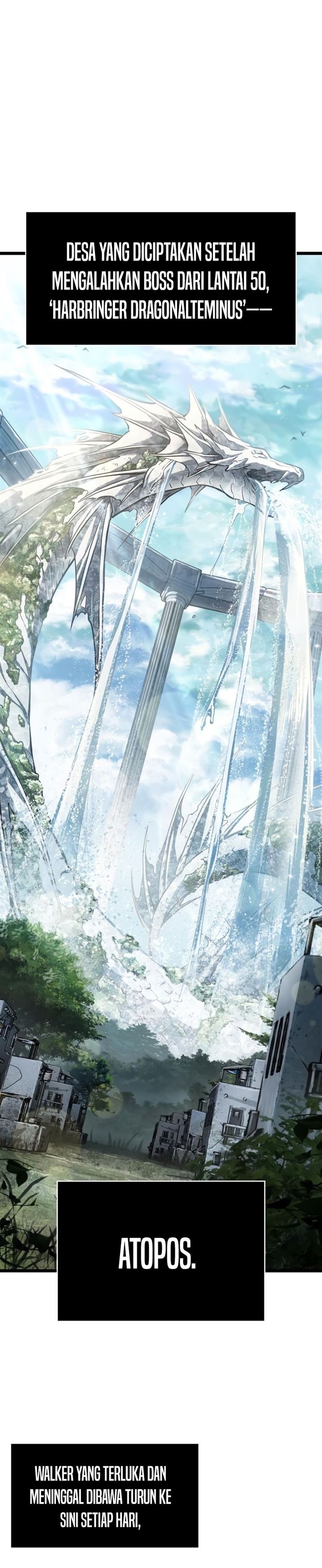 Read The World After the Fall ID Manga Online