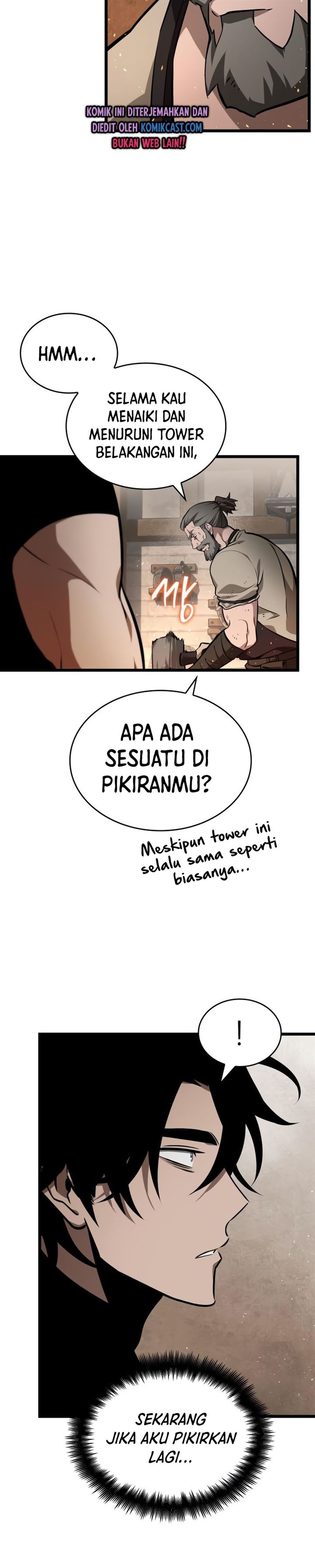 Read The World After the Fall ID Manga Online