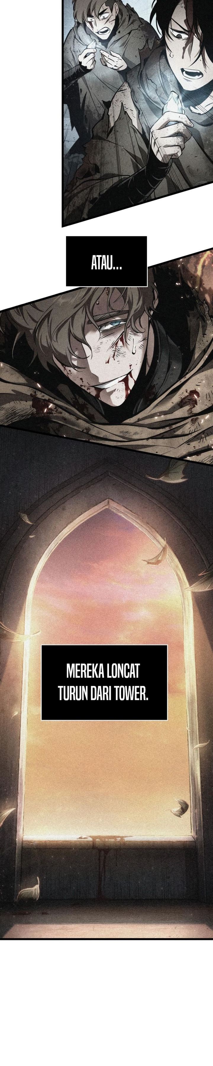 Read The World After the Fall ID Manga Online