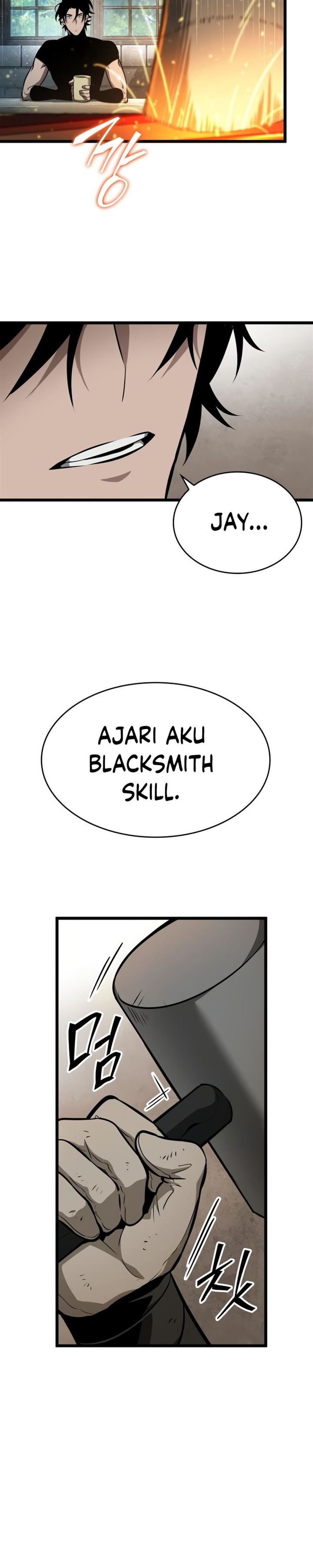 Read The World After the Fall ID Manga Online