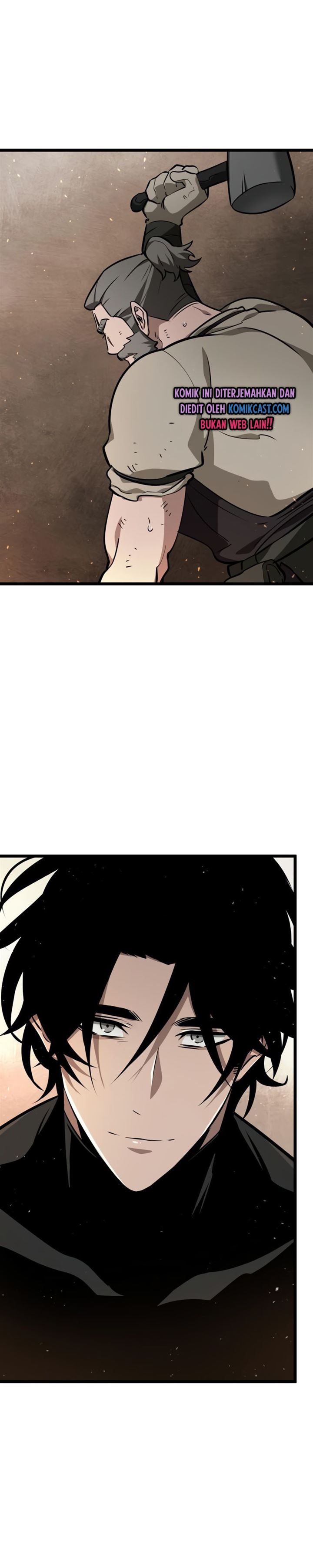 Read The World After the Fall ID Manga Online