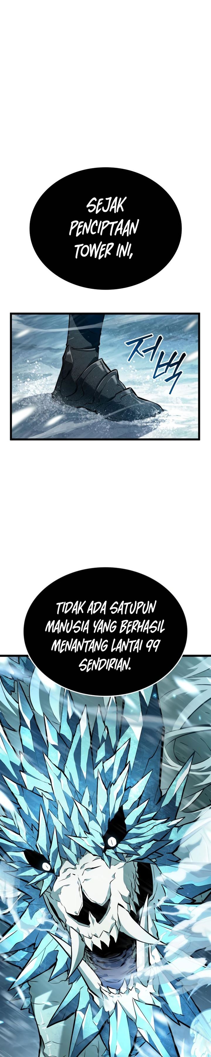 Read The World After the Fall ID Manga Online