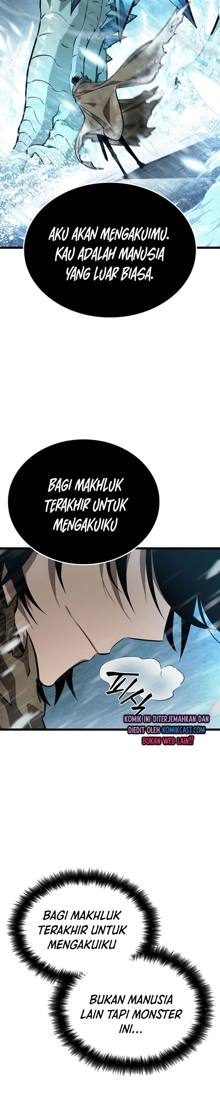 Read The World After the Fall ID Manga Online