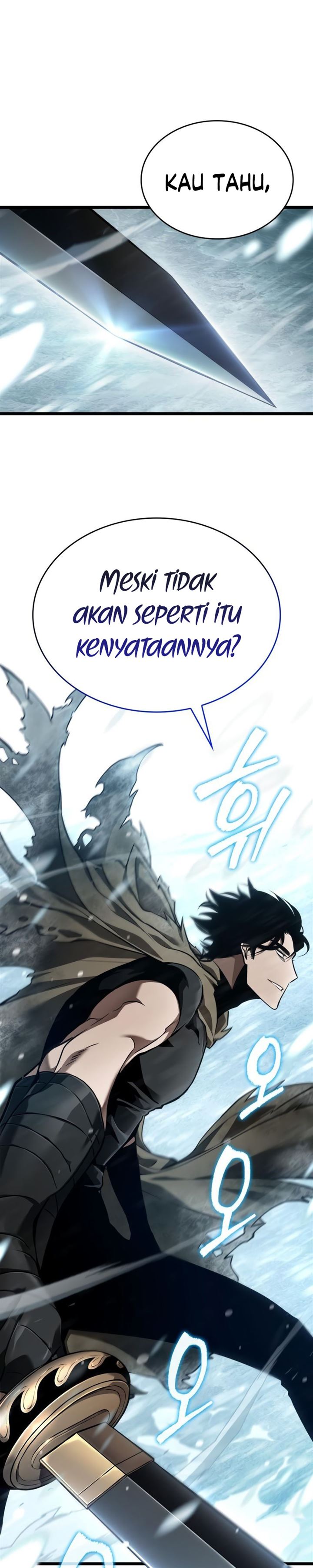 Read The World After the Fall ID Manga Online