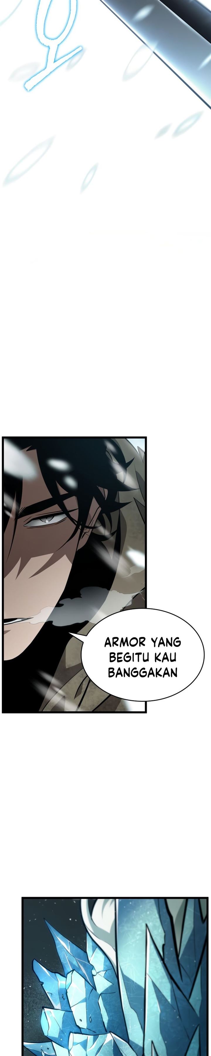 Read The World After the Fall ID Manga Online