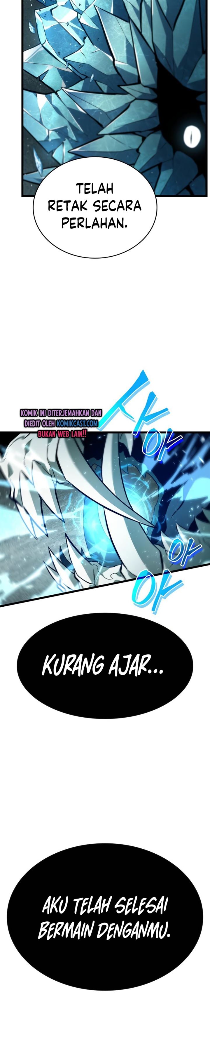 Read The World After the Fall ID Manga Online