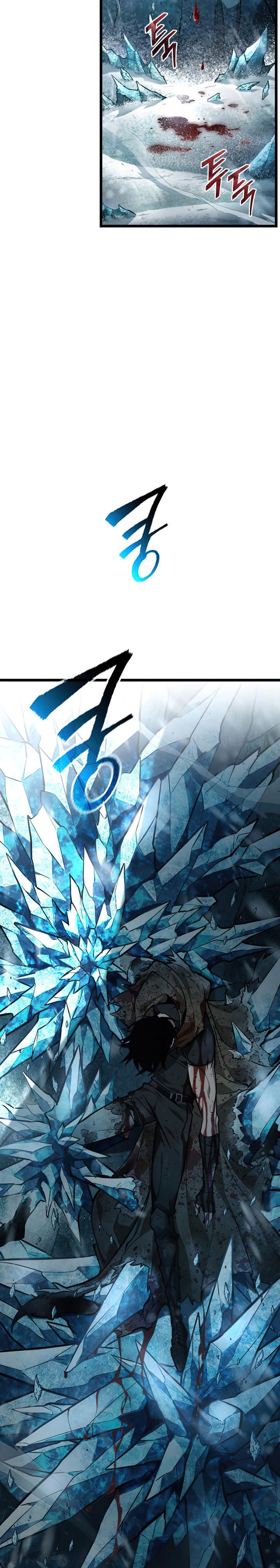 Read The World After the Fall ID Manga Online