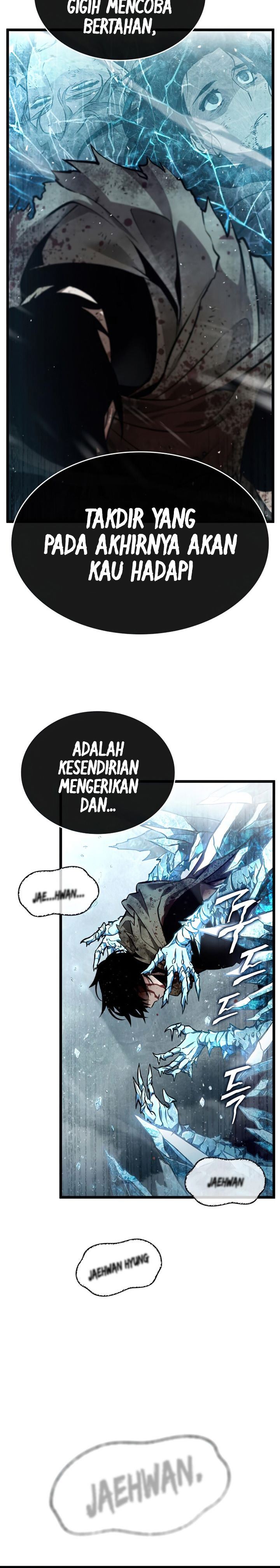 Read The World After the Fall ID Manga Online