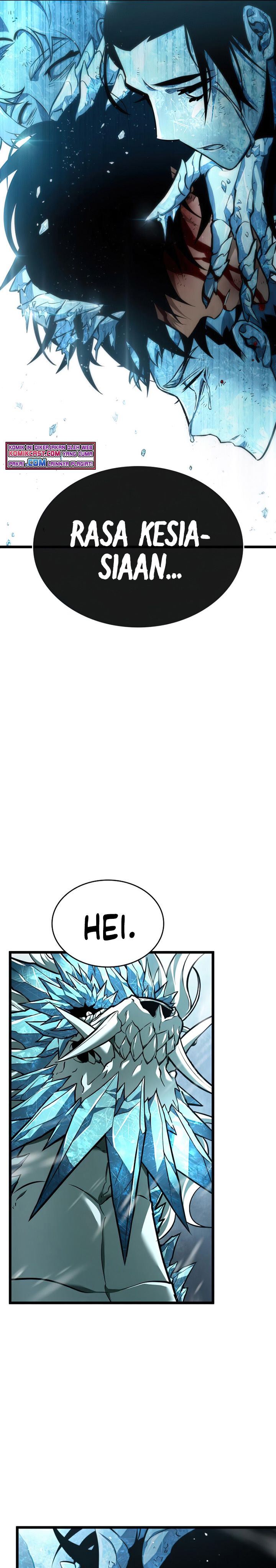 Read The World After the Fall ID Manga Online