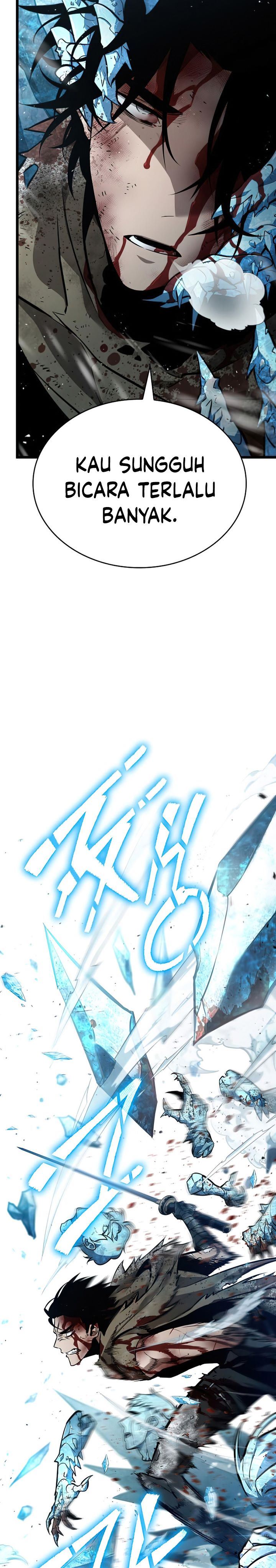 Read The World After the Fall ID Manga Online