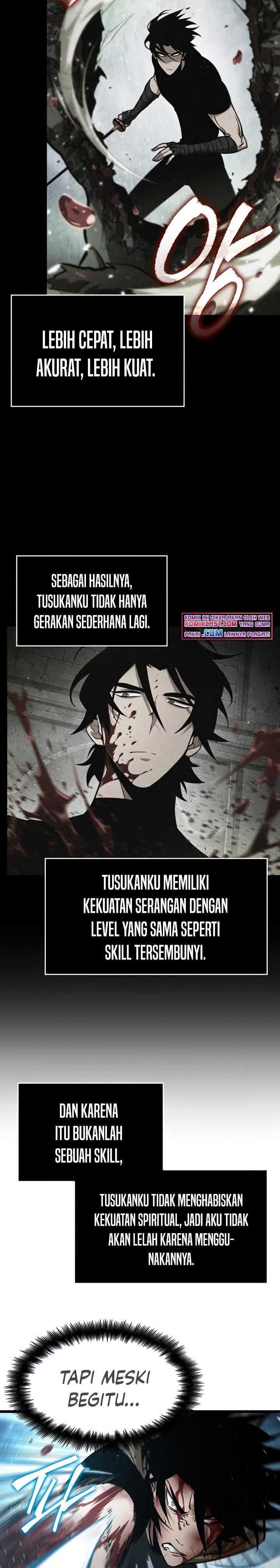 Read The World After the Fall ID Manga Online
