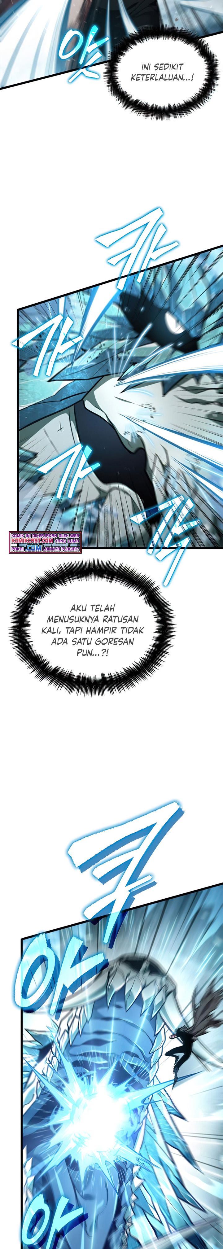 Read The World After the Fall ID Manga Online
