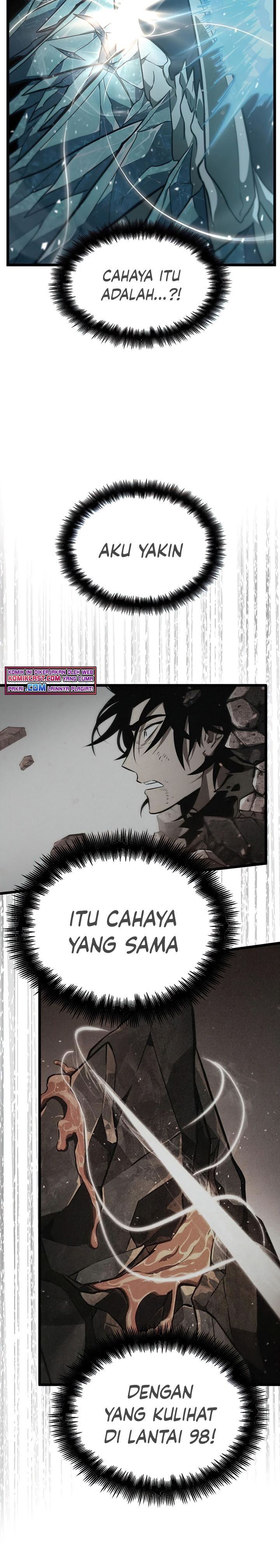 Read The World After the Fall ID Manga Online