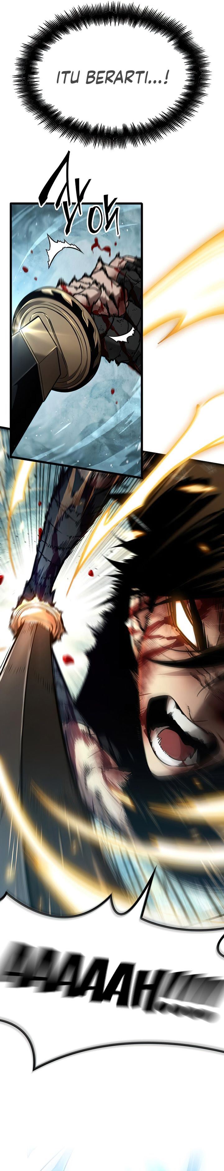 Read The World After the Fall ID Manga Online