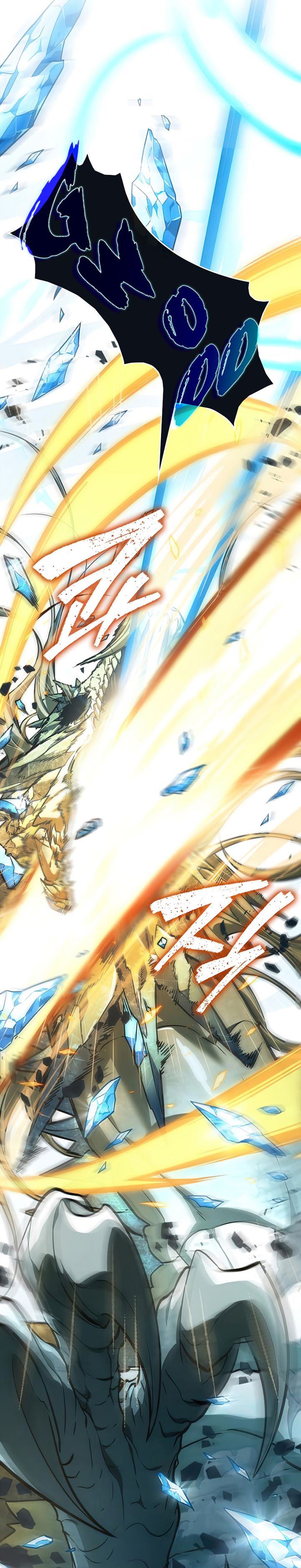 Read The World After the Fall ID Manga Online