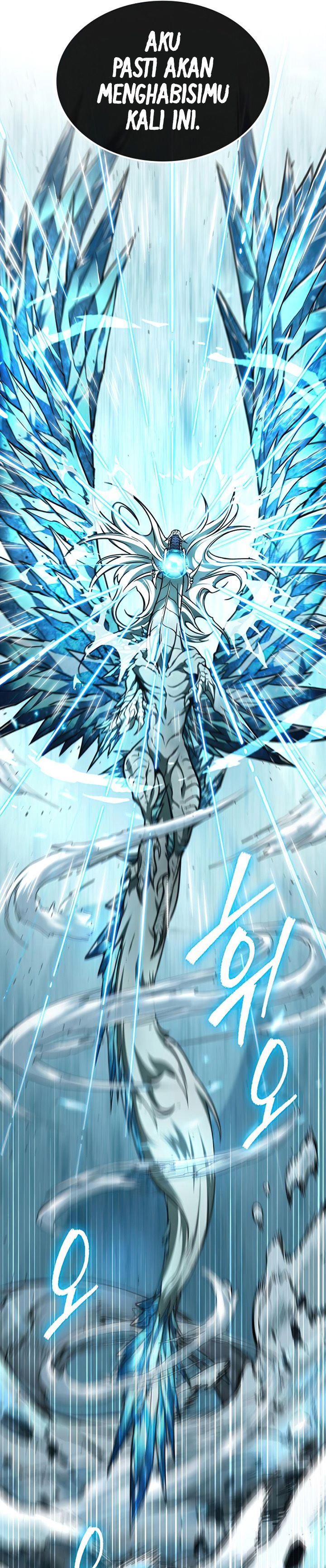 Read The World After the Fall ID Manga Online