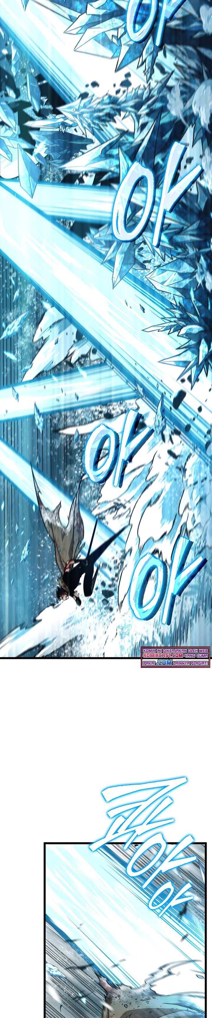Read The World After the Fall ID Manga Online