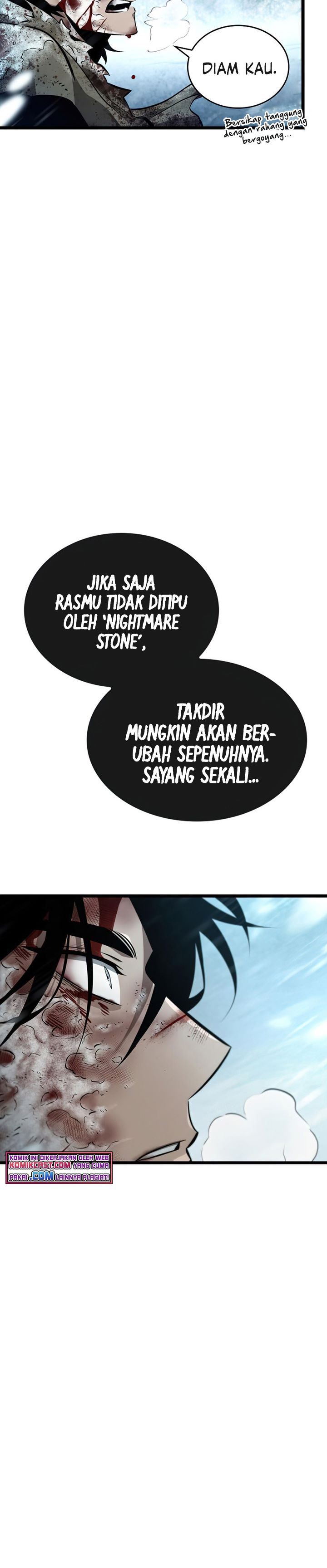 Read The World After the Fall ID Manga Online