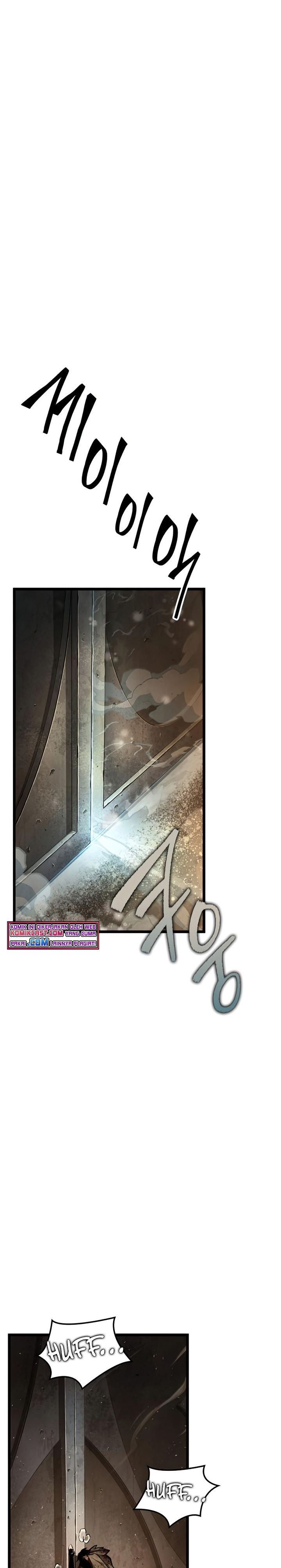 Read The World After the Fall ID Manga Online