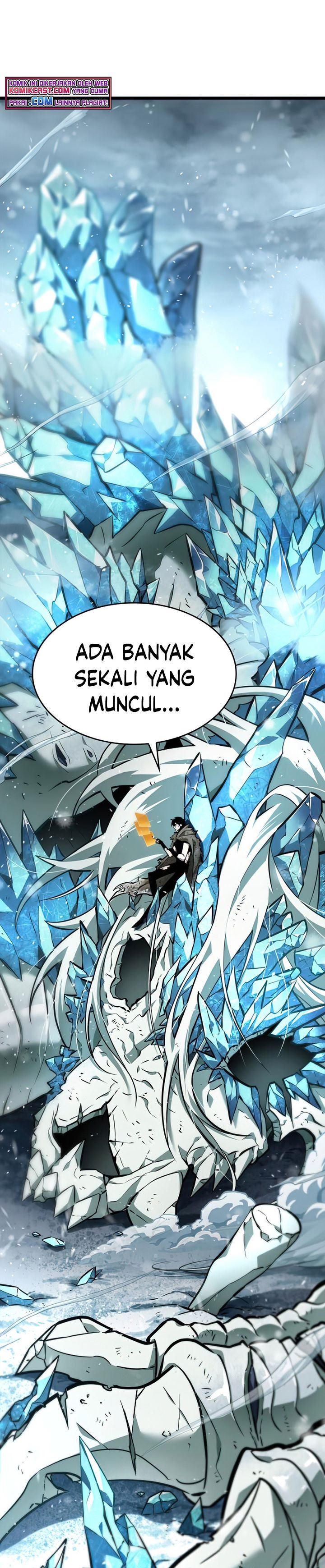 Read The World After the Fall ID Manga Online