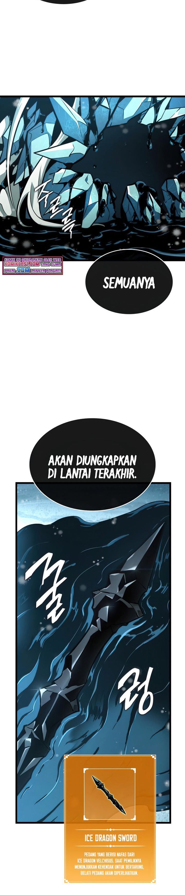 Read The World After the Fall ID Manga Online