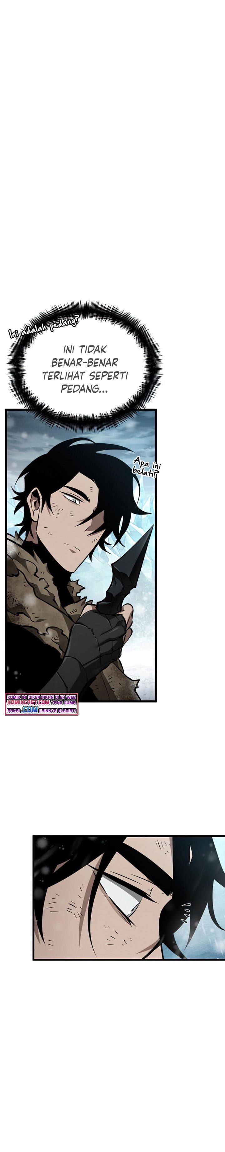 Read The World After the Fall ID Manga Online