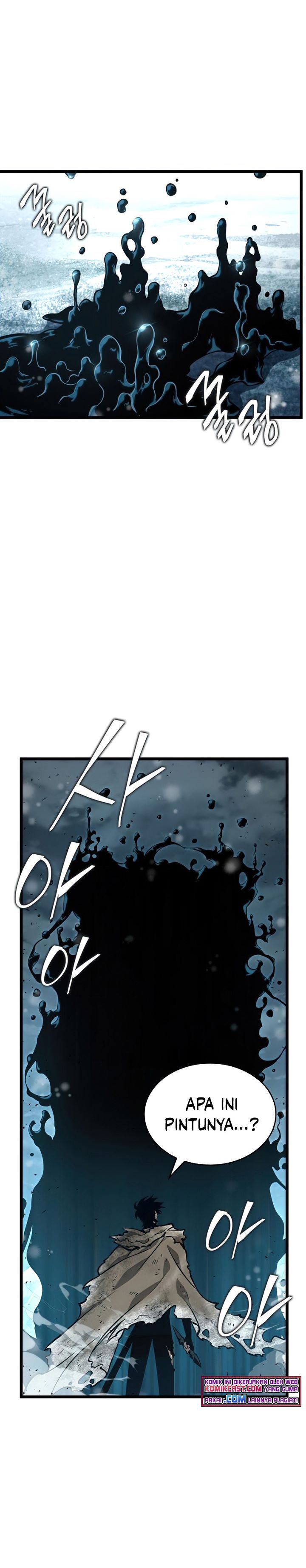 Read The World After the Fall ID Manga Online