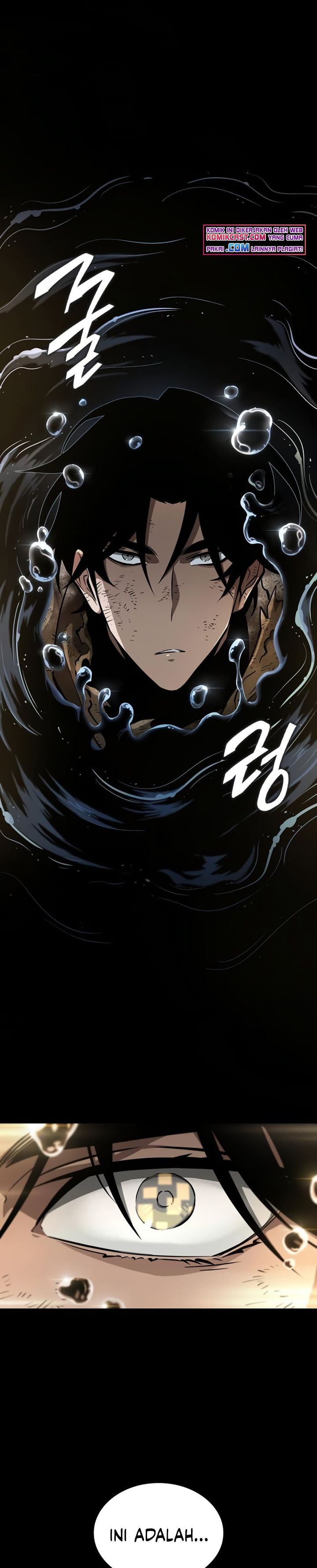 Read The World After the Fall ID Manga Online