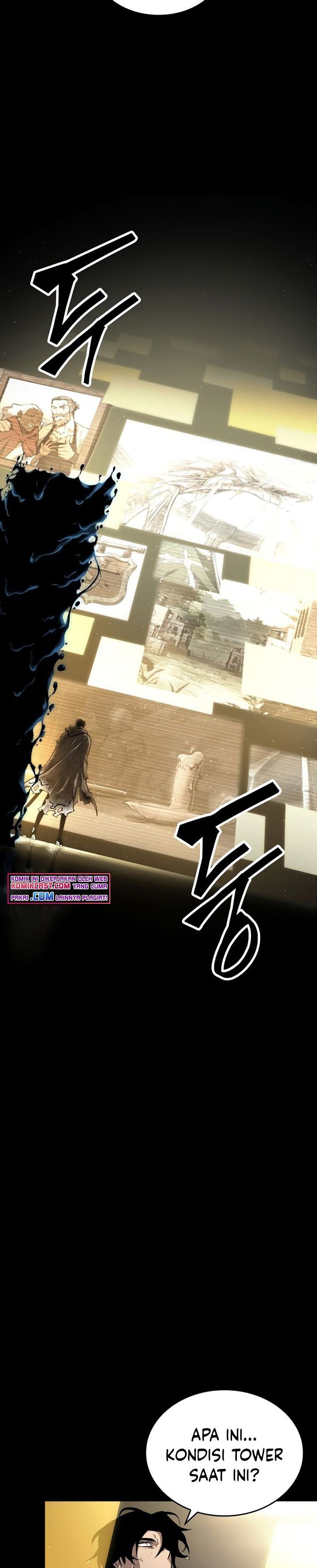 Read The World After the Fall ID Manga Online