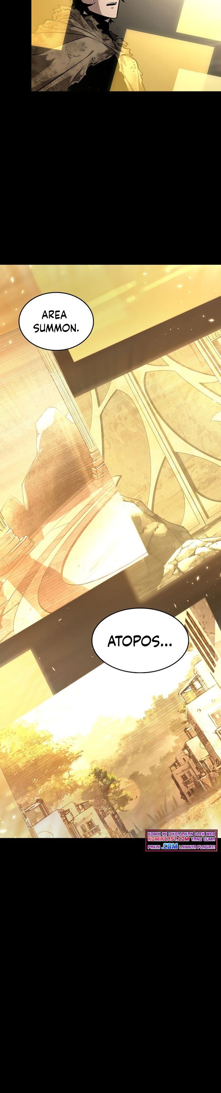 Read The World After the Fall ID Manga Online