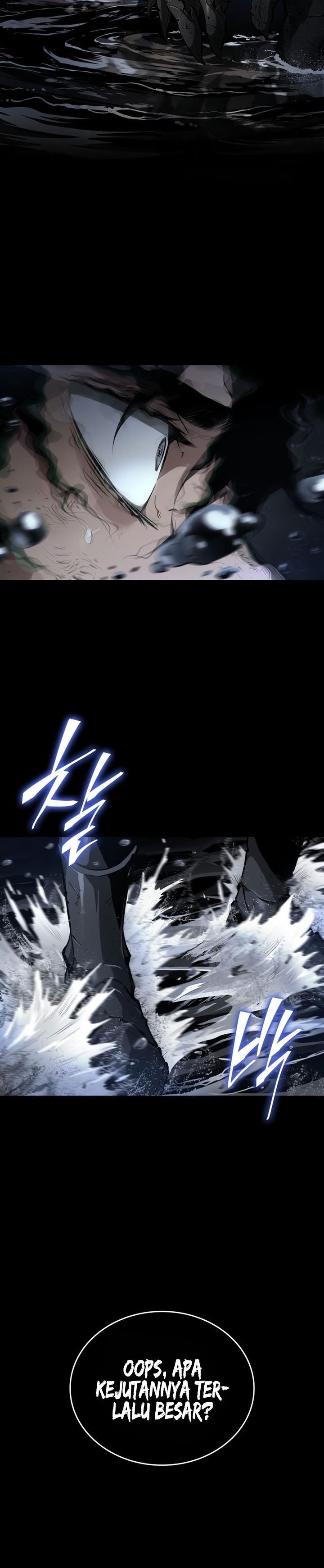 Read The World After the Fall ID Manga Online