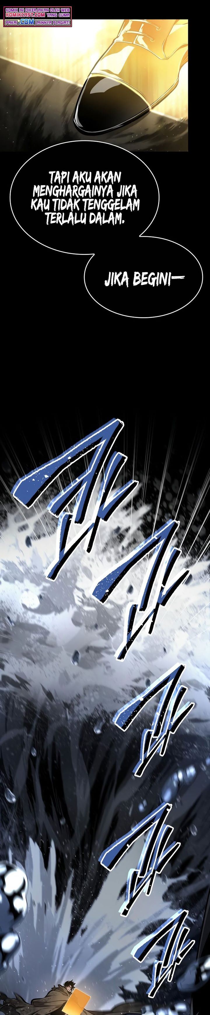 Read The World After the Fall ID Manga Online
