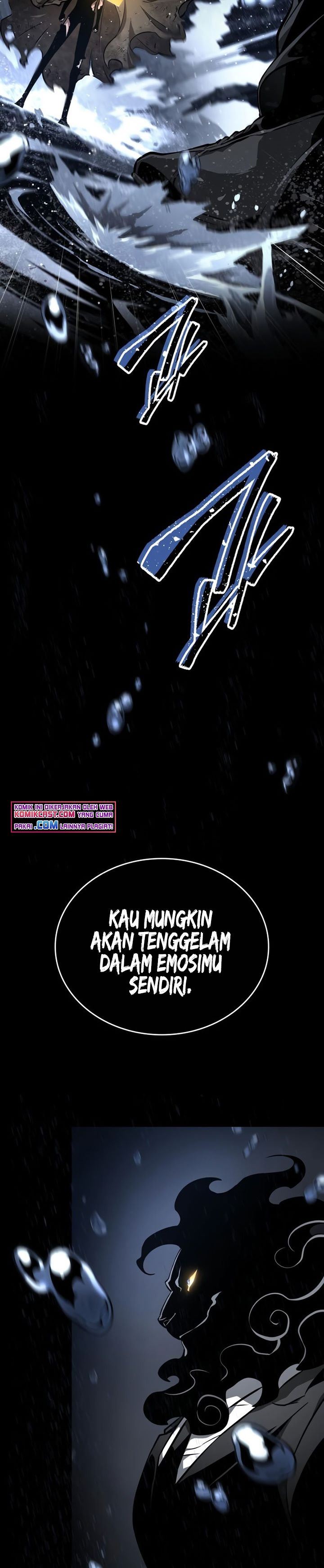 Read The World After the Fall ID Manga Online